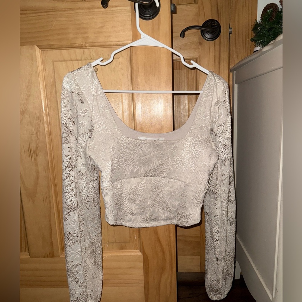 Beautiful shirt for special occasions